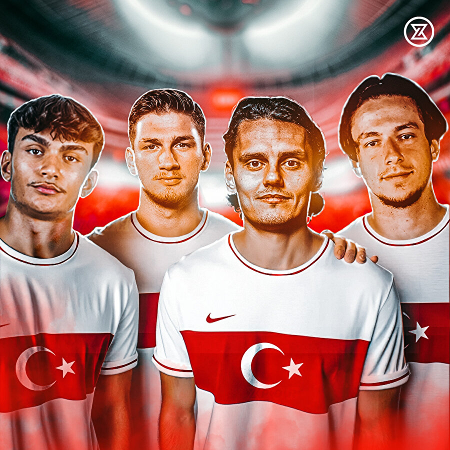 A Milli Takım'ın forveti kim olmalı?