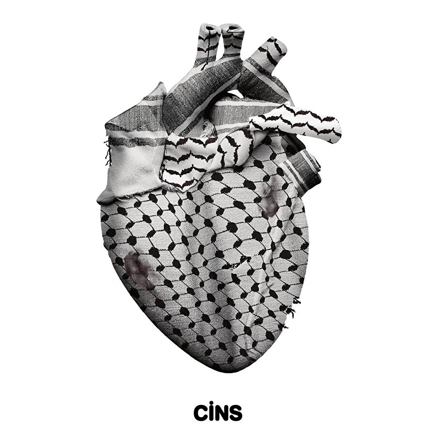 Mahmud Derviş: Filistin'in simgeleri