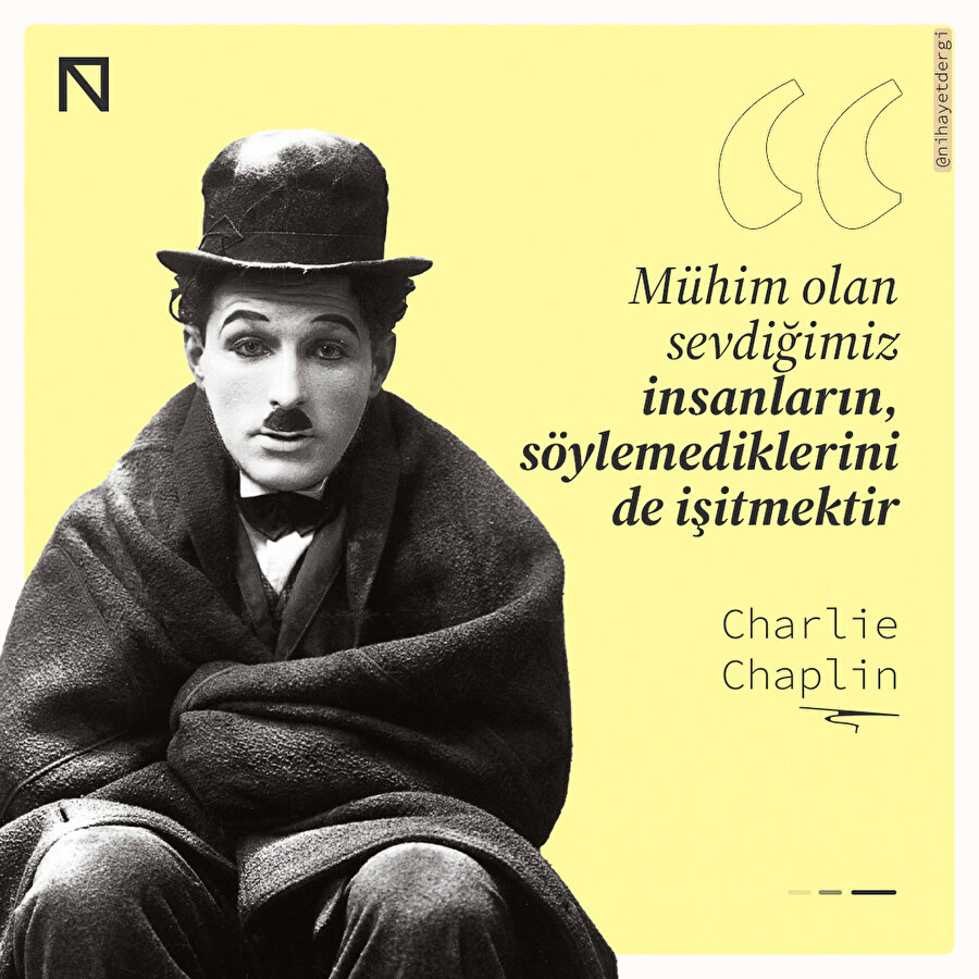 Mühim olan