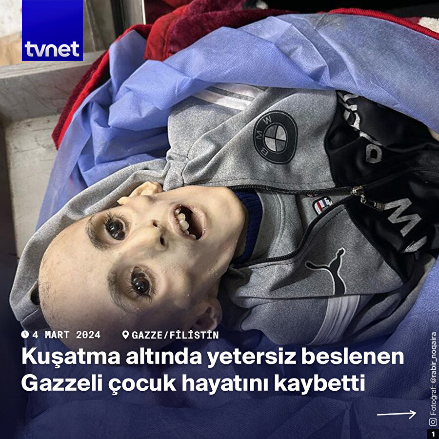 Filistinli çocuk Yazan El-Kafarna'nın bedenine dair görüntüler ortaya çıktı