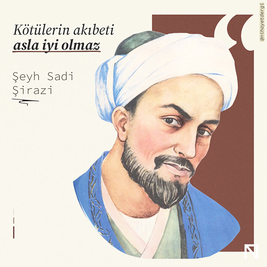 Kötülerin akıbeti