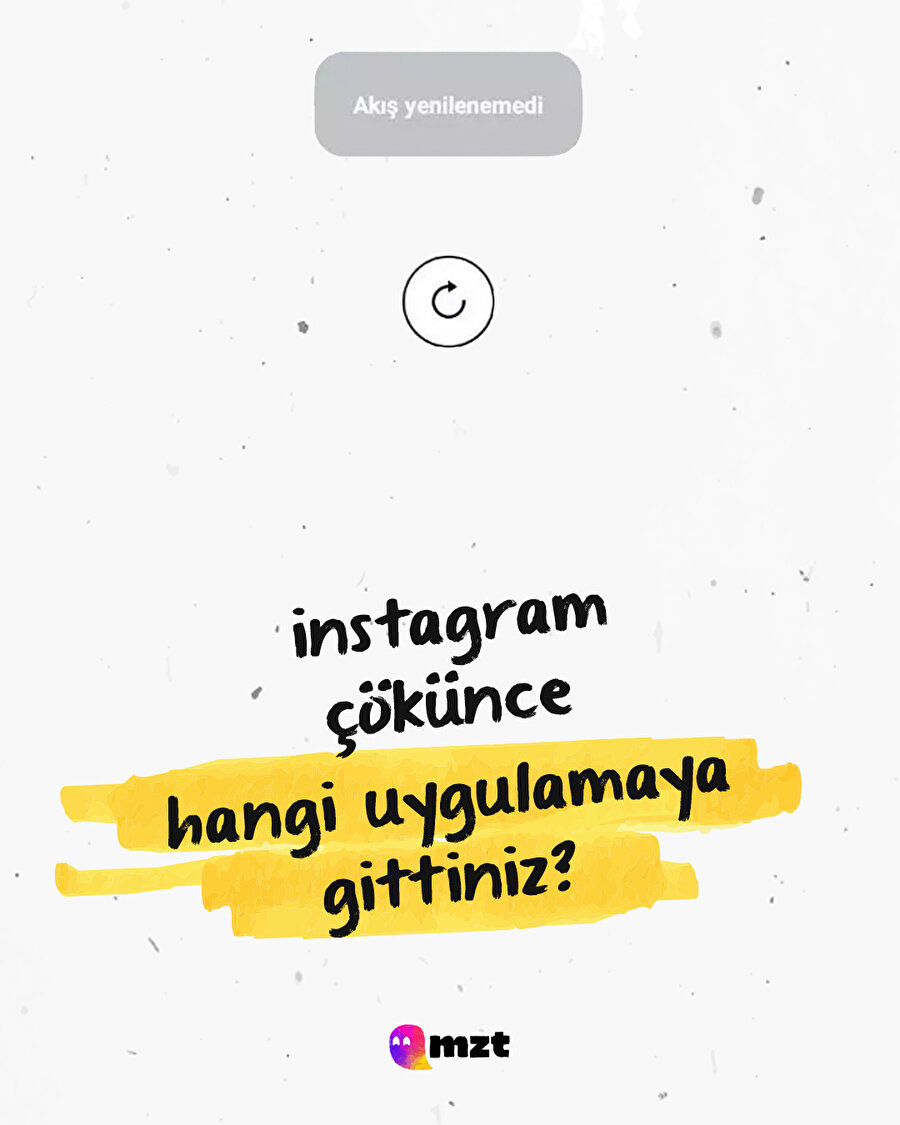 Hangi uygulamadaydınız?