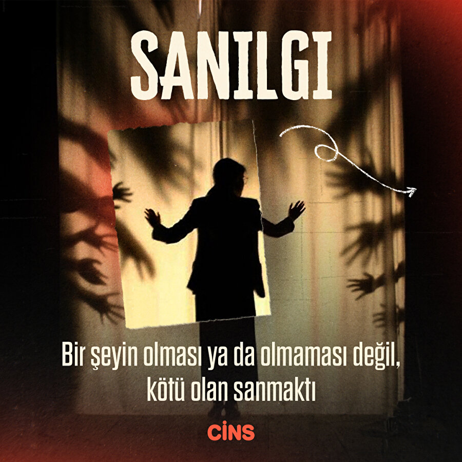 Sanılgı 