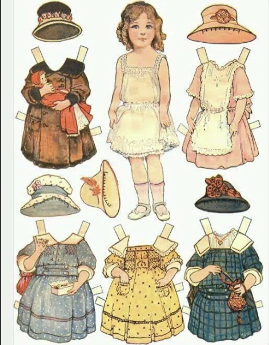 Yalnızca mükemmel bir çocukluk geçirmiş olanların anlayacağı o görsel