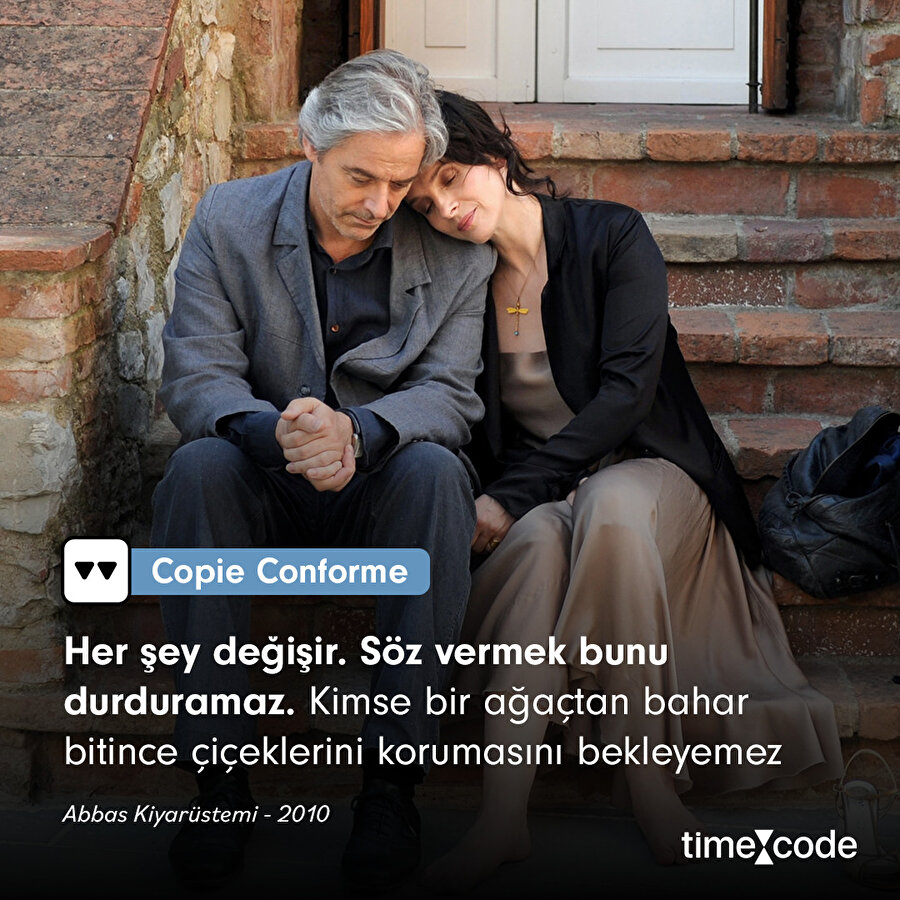 Aslı gibidir filminden etkileyici kesit