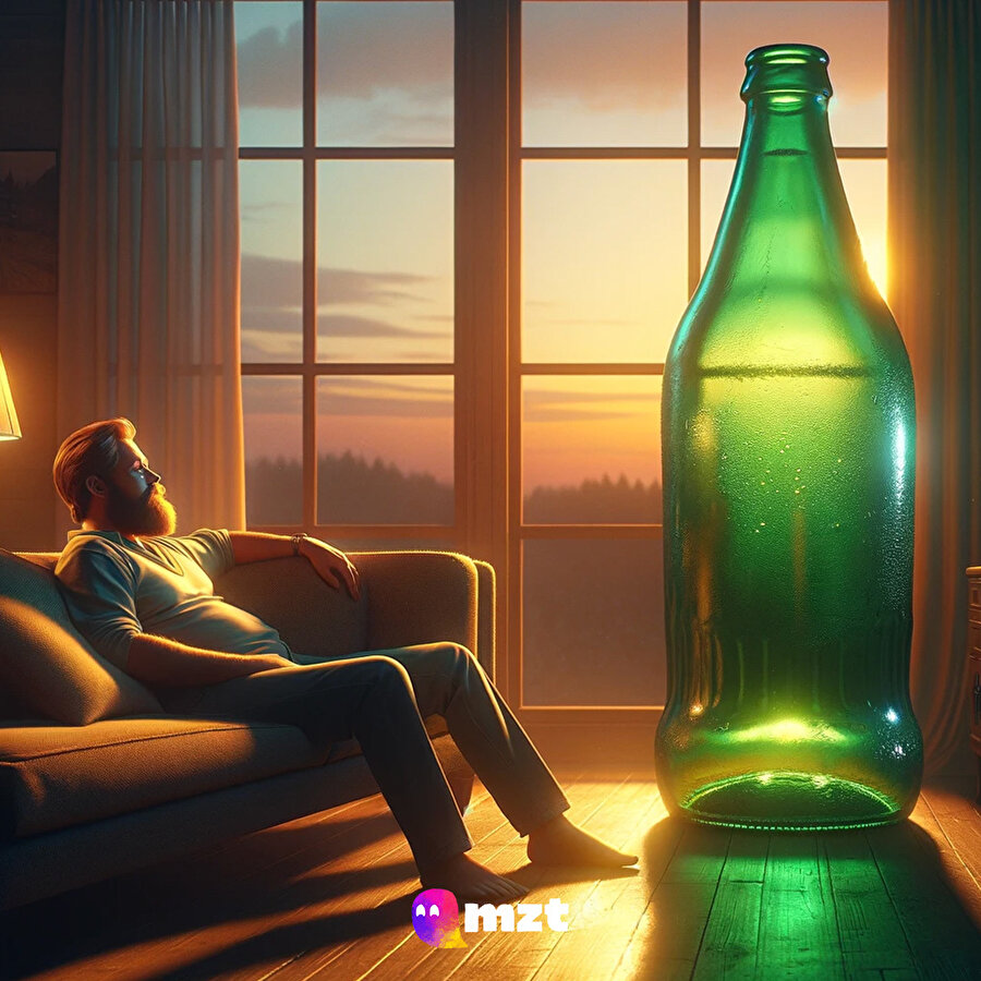 Ramazanda günlük ihtiyacımızı karşılayacak maden suyu miktarı