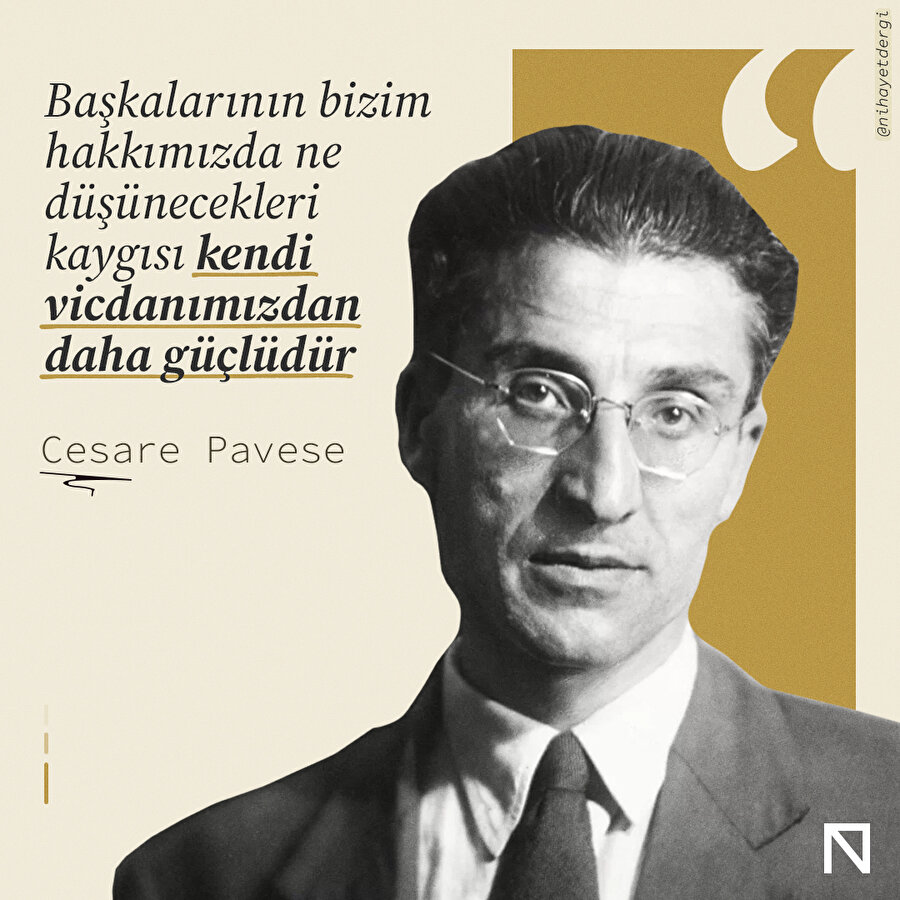 Başkalarının düşünceleri