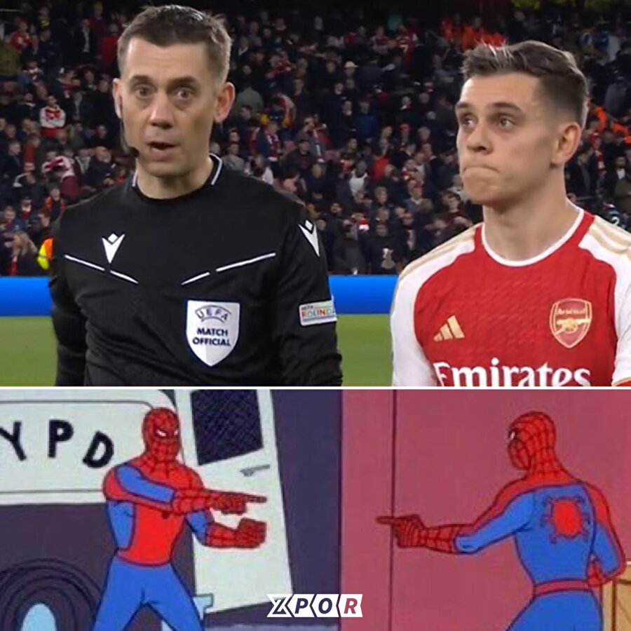 Turpin-Trossard benzerliği