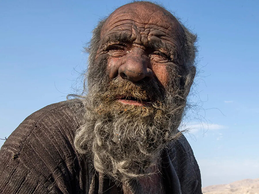 Dünyanın en tuhaf olayı