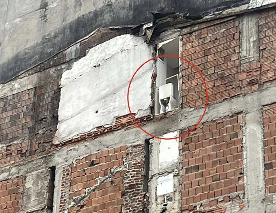 Sadece iki dakikalığına evin sahibi olduğunuzu düşünün