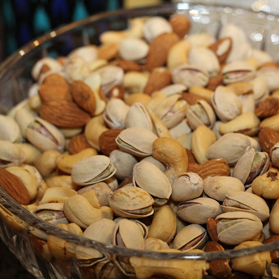 Kaju ağaçları kedere büründü