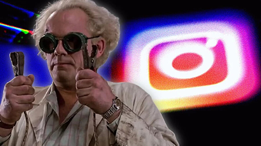 Instagram'a yeni özellik