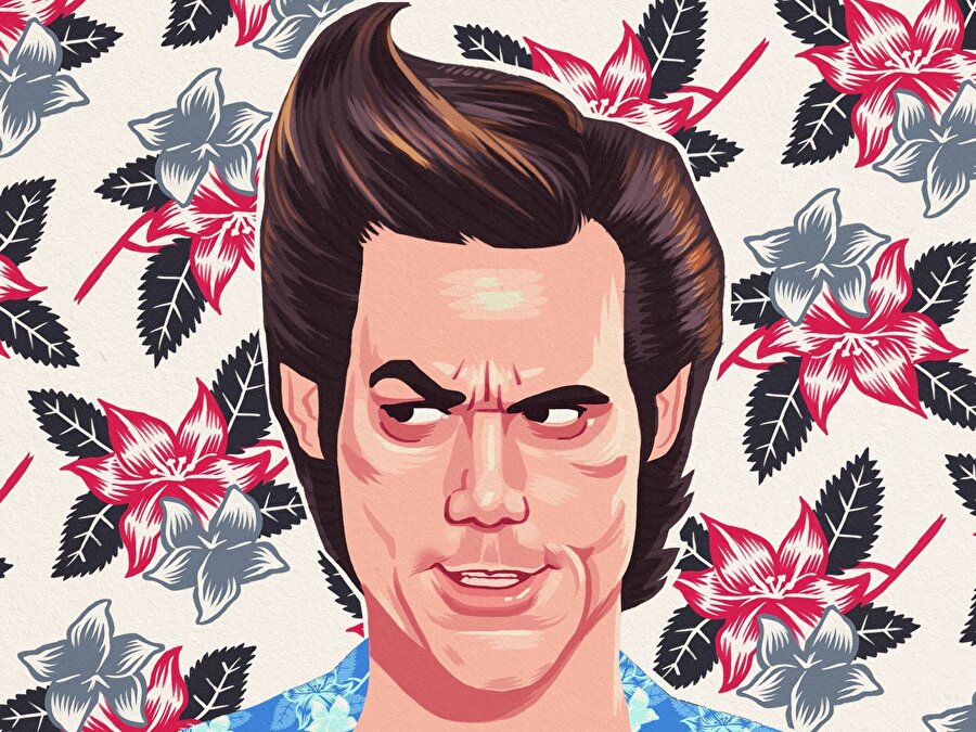 Jim Carrey hayat hilesini açıklamış