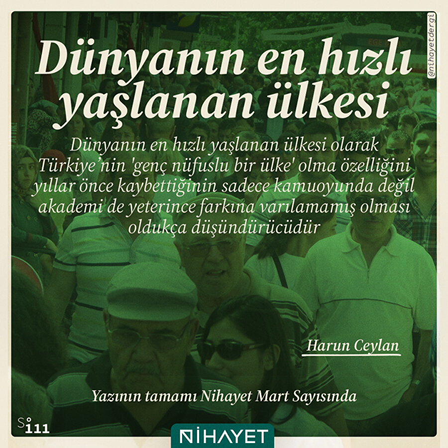 Avrupa Gençlik Politikaları ve Türkiye