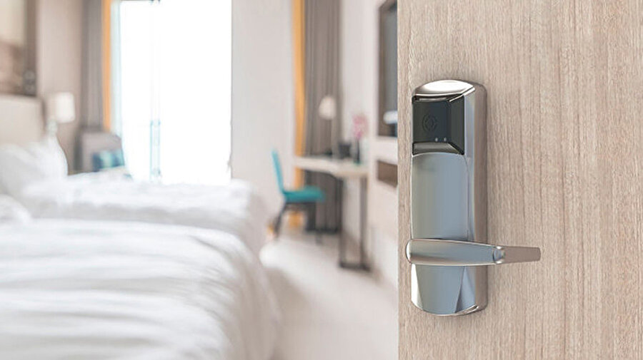 Kimseye güvenimiz kalmadı