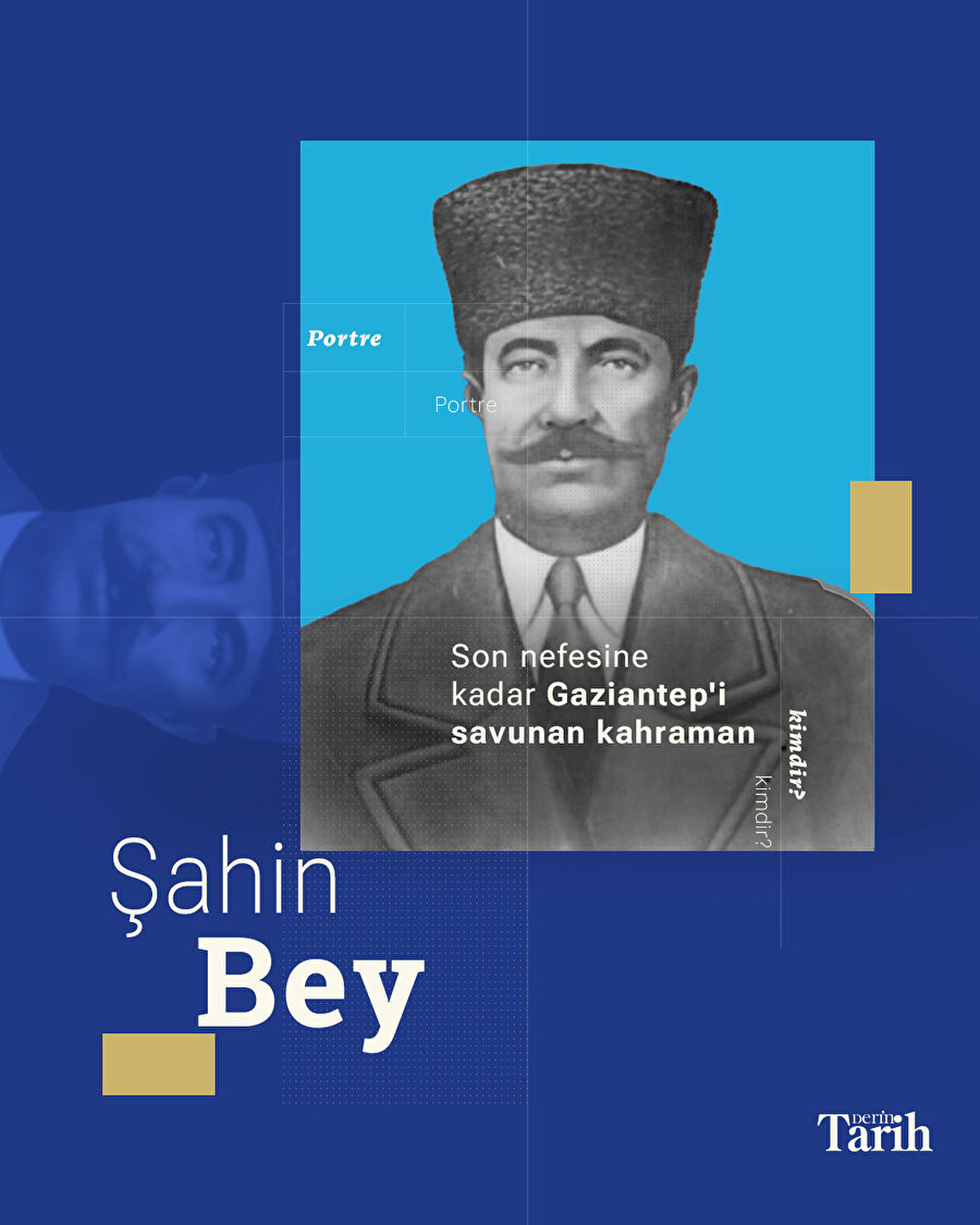 Son nefesine dek vatanı savunan bir kahramanın hikayesi