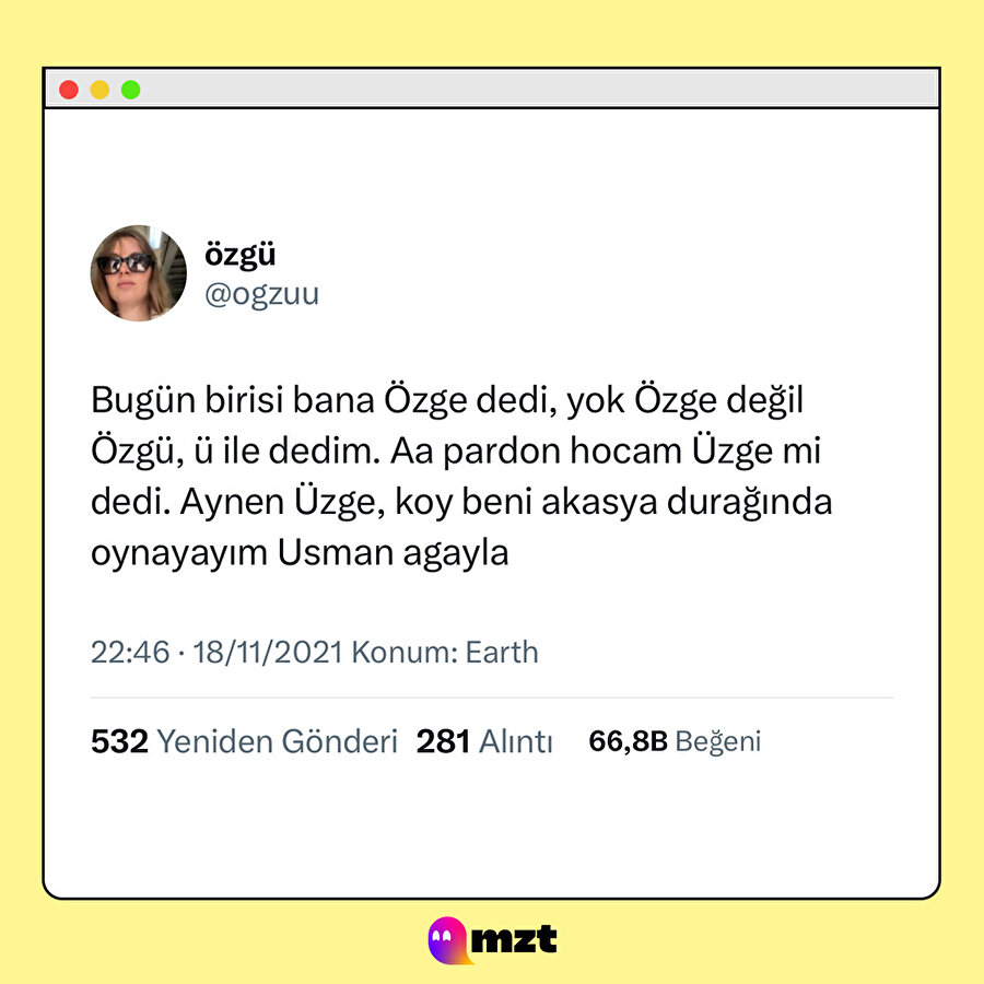 İftara doğru benim algıların kapanma şekli