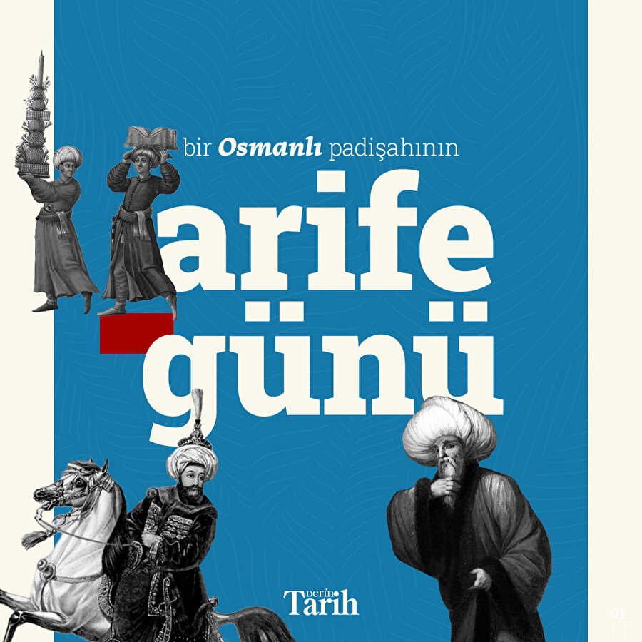 Padişahın arife divanı