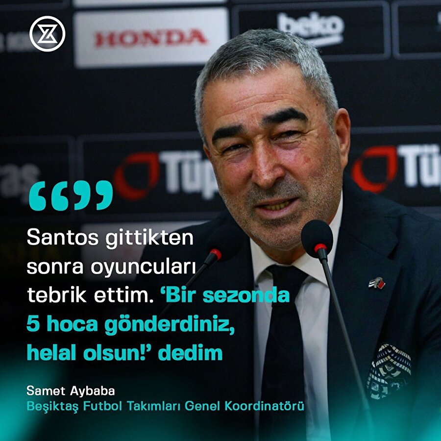 "5 hoca gönderdiniz"