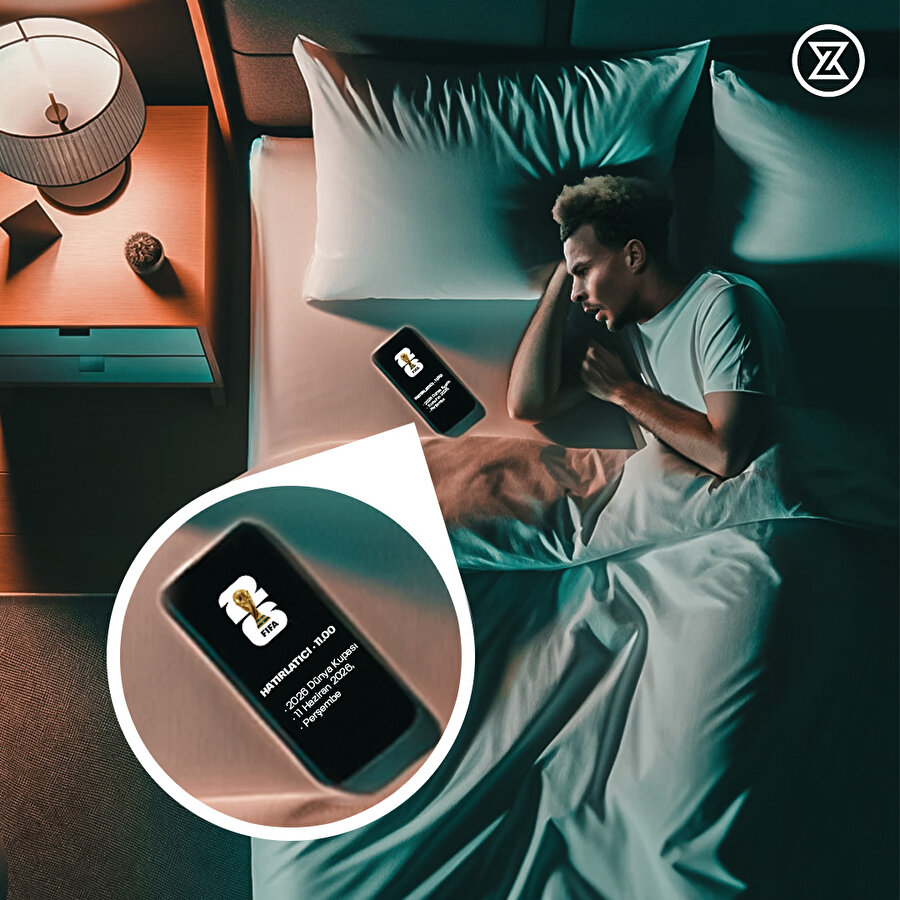 Dele Alli'den itiraf