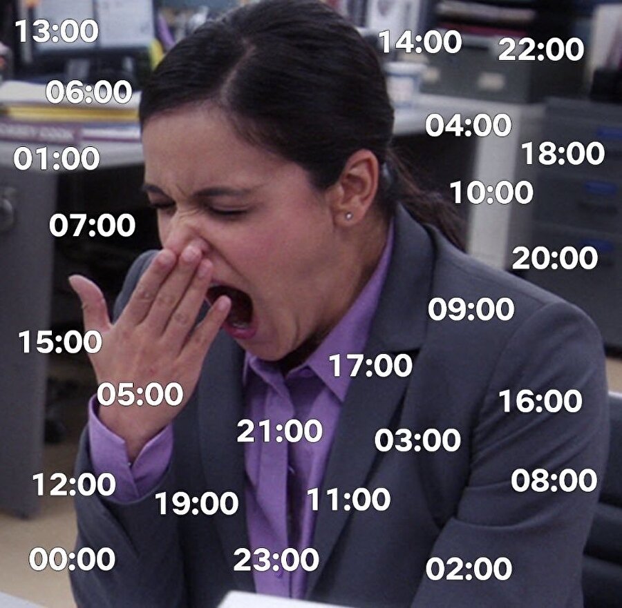 Yine de bizi izinsiz paylaşmanız hoş olmamış