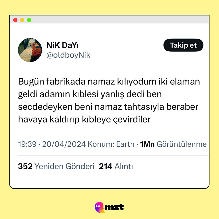 Oldukça pratik bir çözüm olmuş