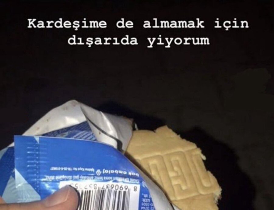Yalnızca kardeşi olanların anlayacağı o durum