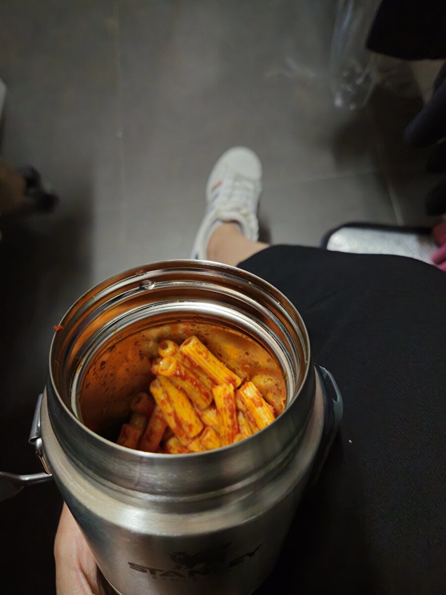 Benim garibanlık seviyesi