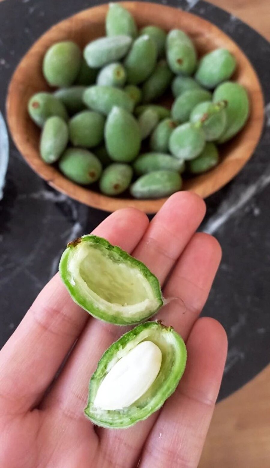 Özlediğimiz o görüntü