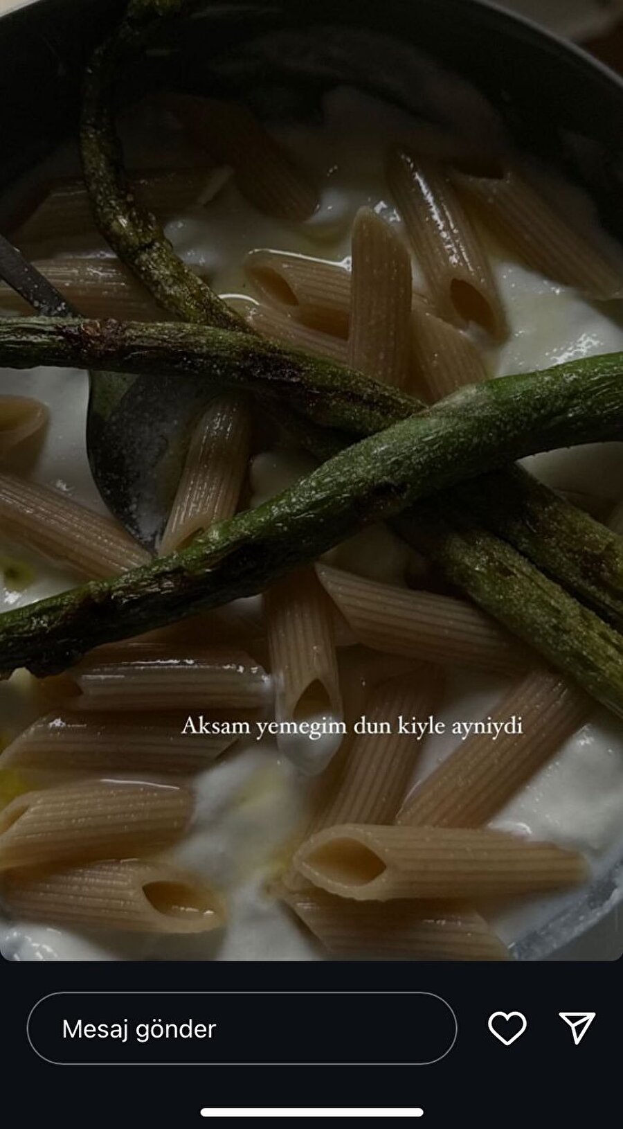 Gördüğünüz tüm yazım yanlışlarını unutun