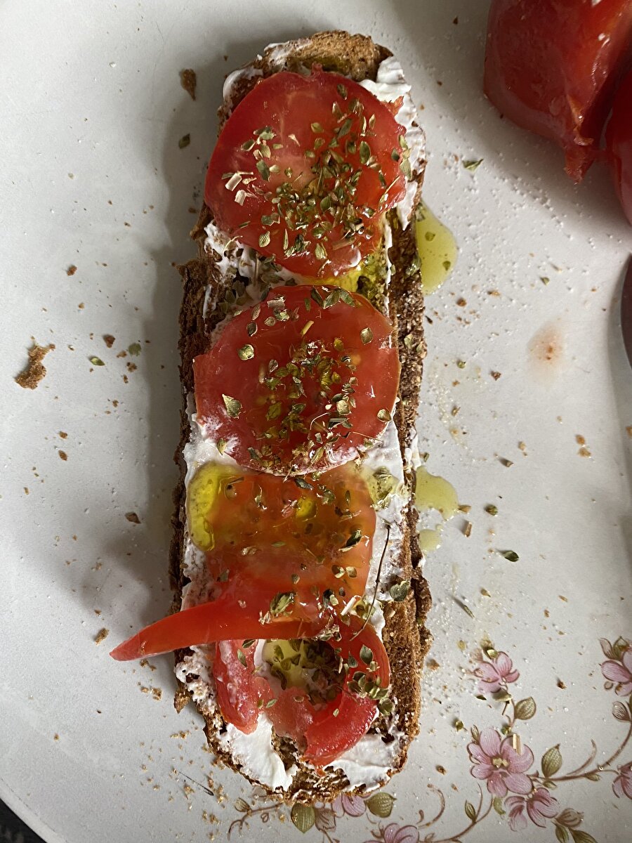 Özlediğimiz o lezzet