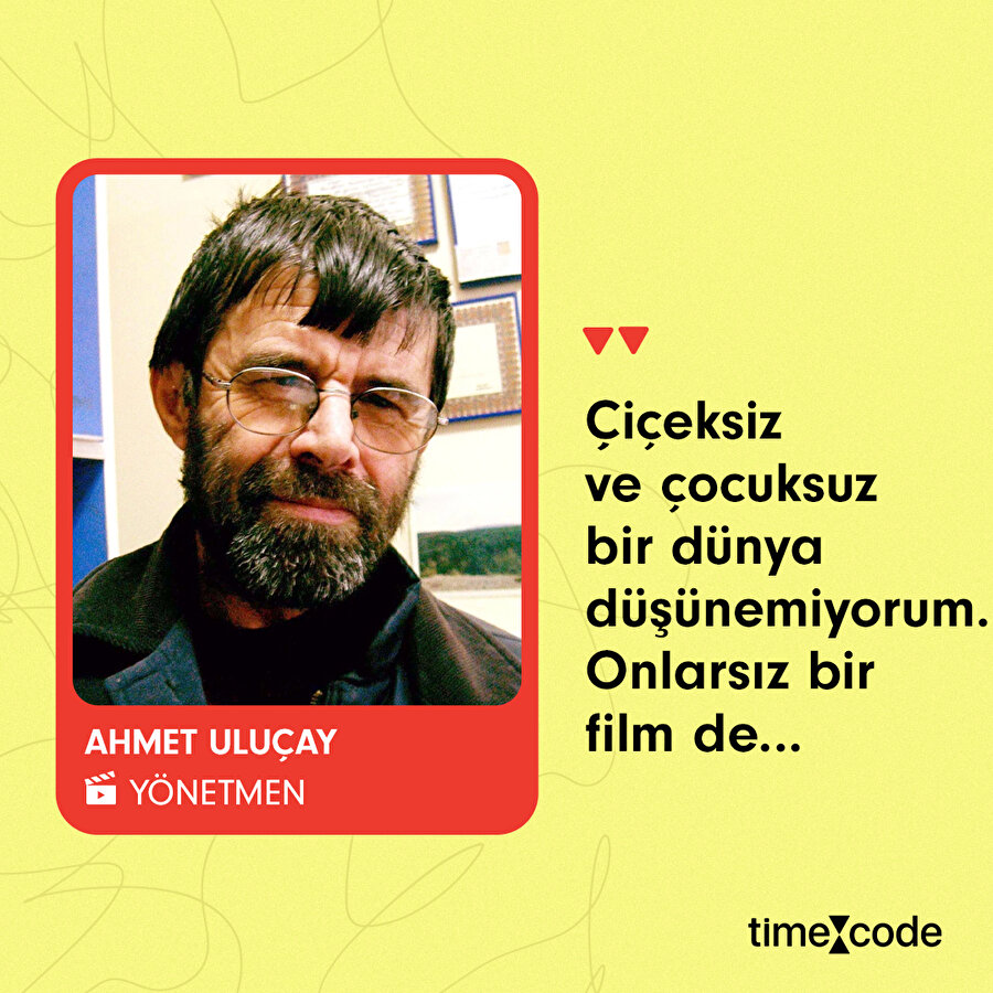 Ahmet Uluçay'dan alıntı