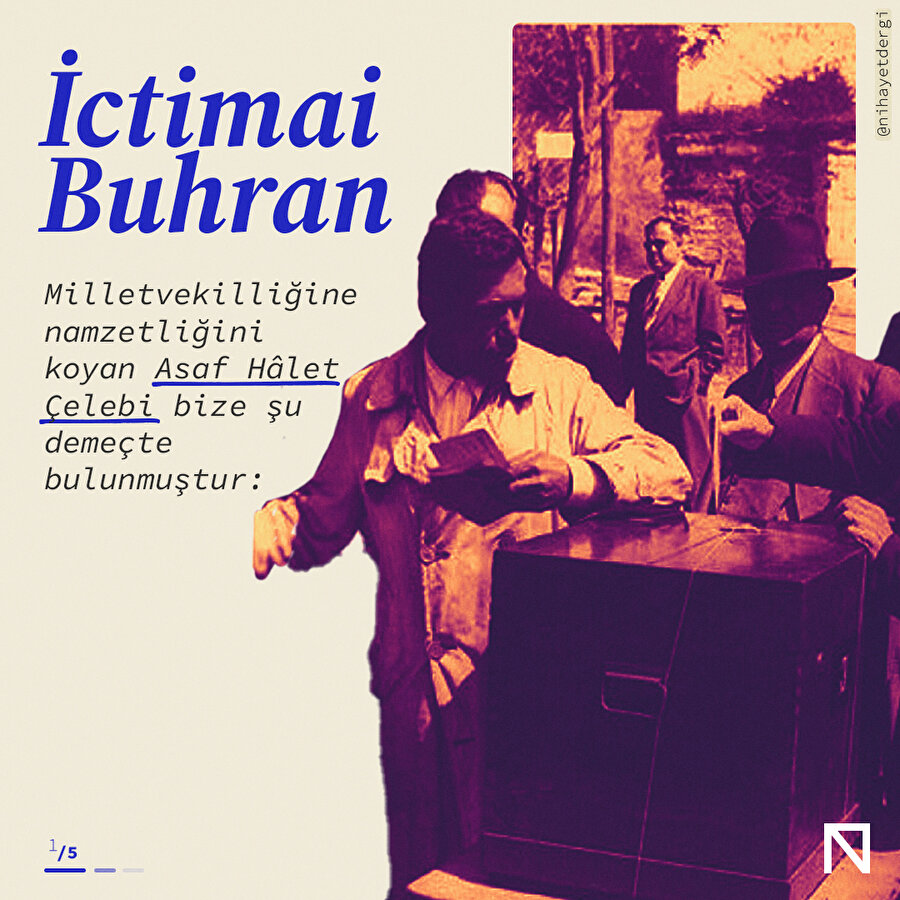 İctimai Buhran
