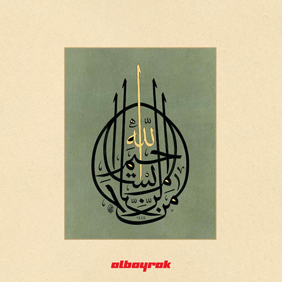 ‎ Albayrak Hat Takvimi Mayıs 2024