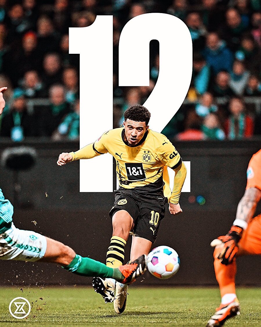 Sancho kendini buldu