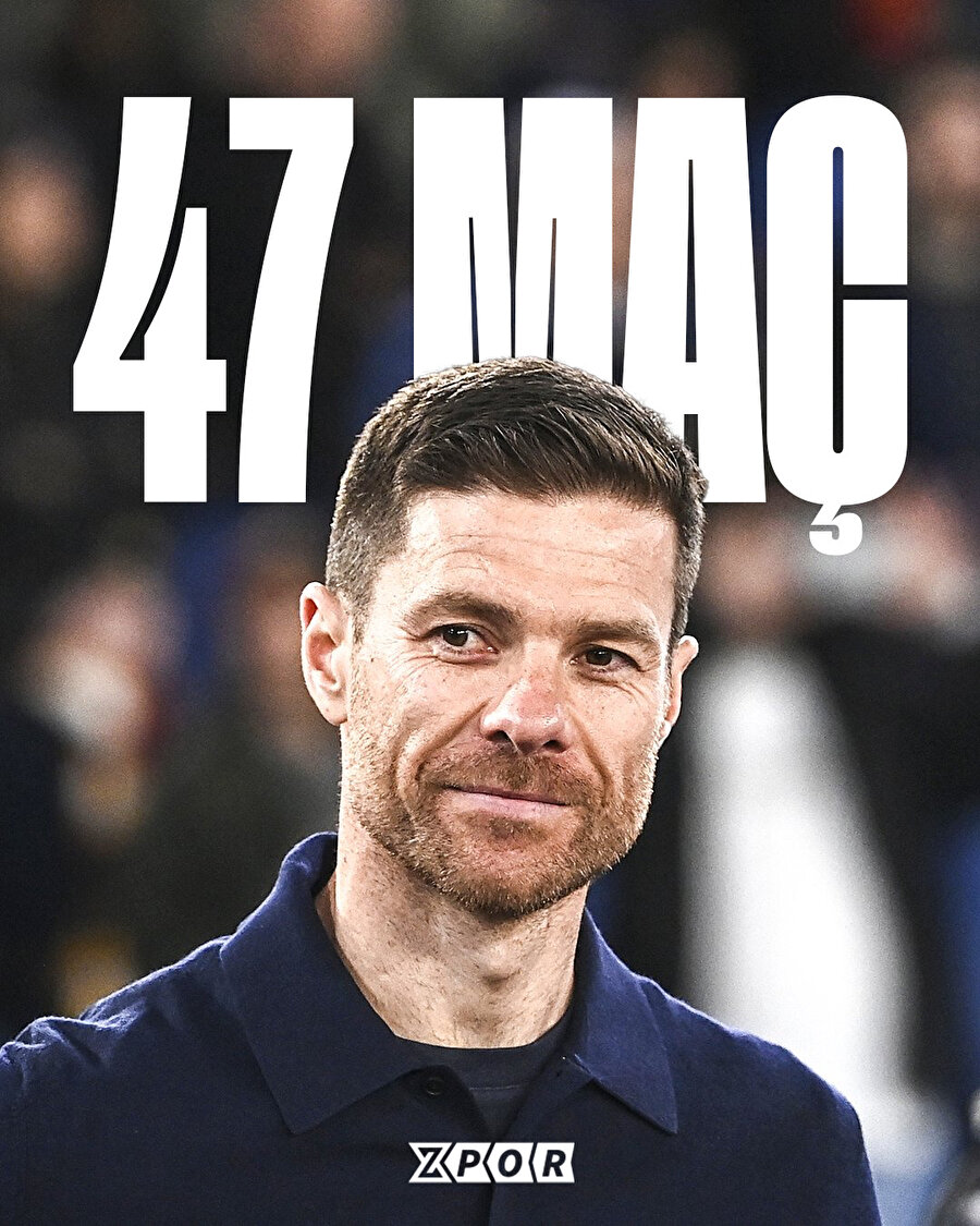 Bundesliga şampiyonu, 47 maçtır kaybetmiyor