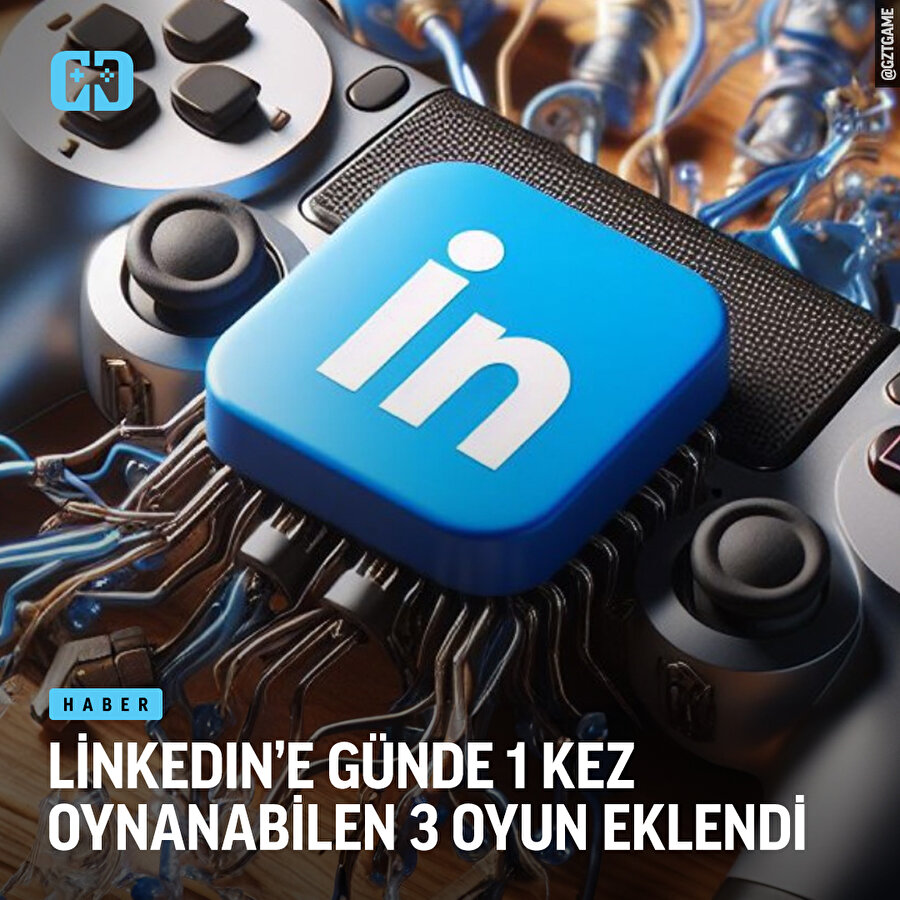 İş ararken oyun oynayabileceksiniz