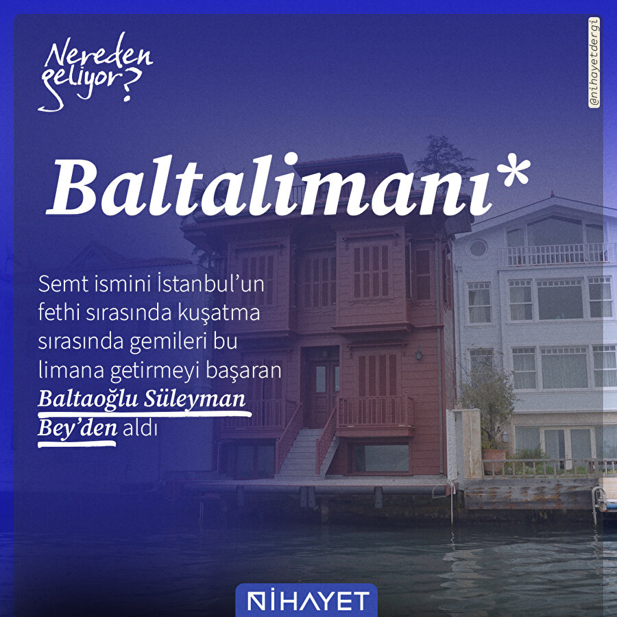 Nereden geliyor 🧐 