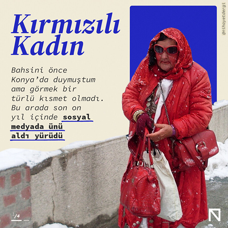 Her Şey Geçmişte Daha Güzel Değil