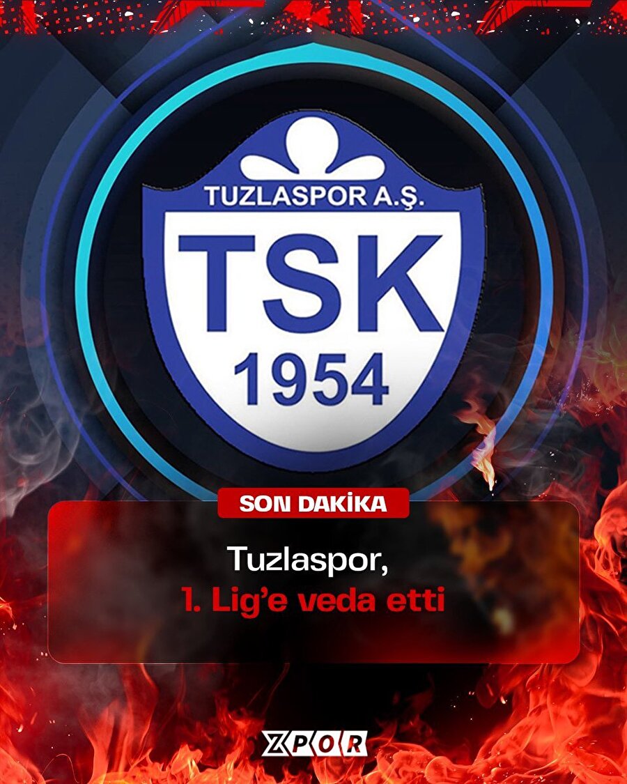 Tuzlaspor, 1. Lig'e veda etti