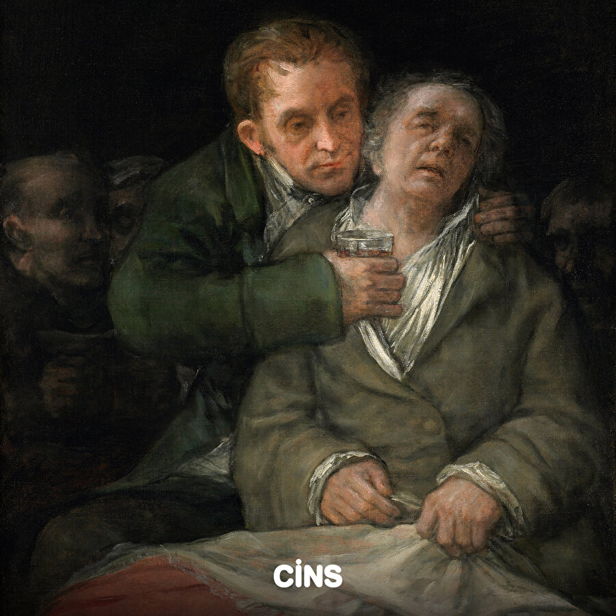 Bir tablo ilk cümle 