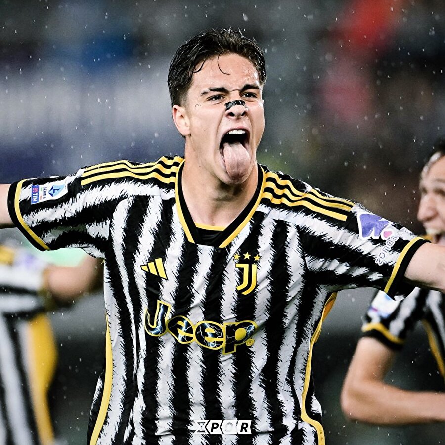 6️⃣. golünü attı😍