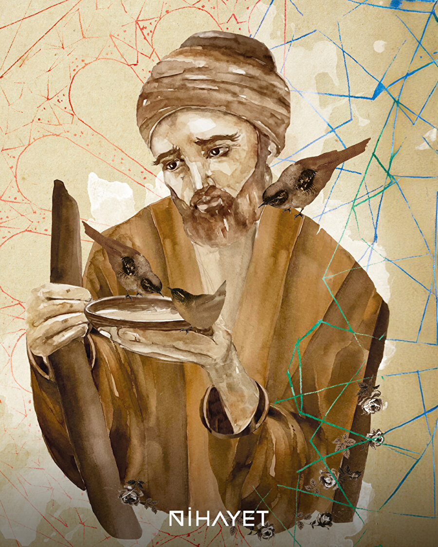 Bugünden bakınca Yunus Emre