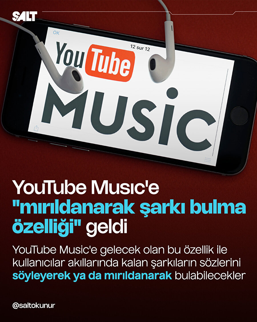 YouTube'a yeni bir özellik daha geliyor