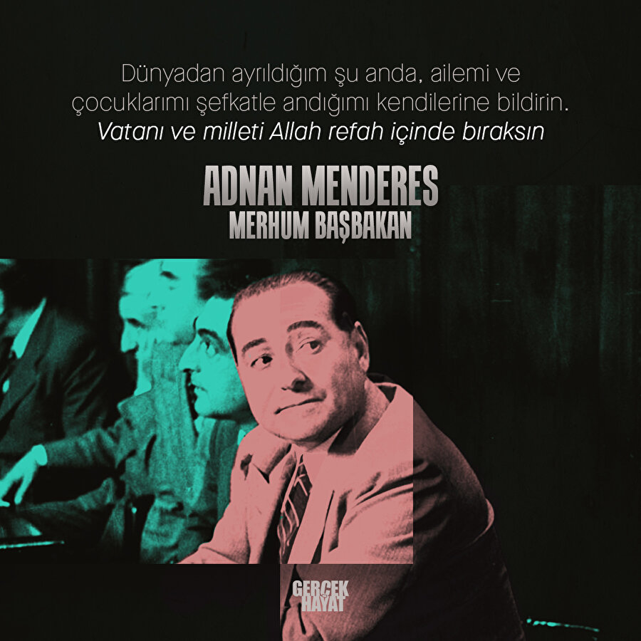 60 Darbesi'nin 64. yılı