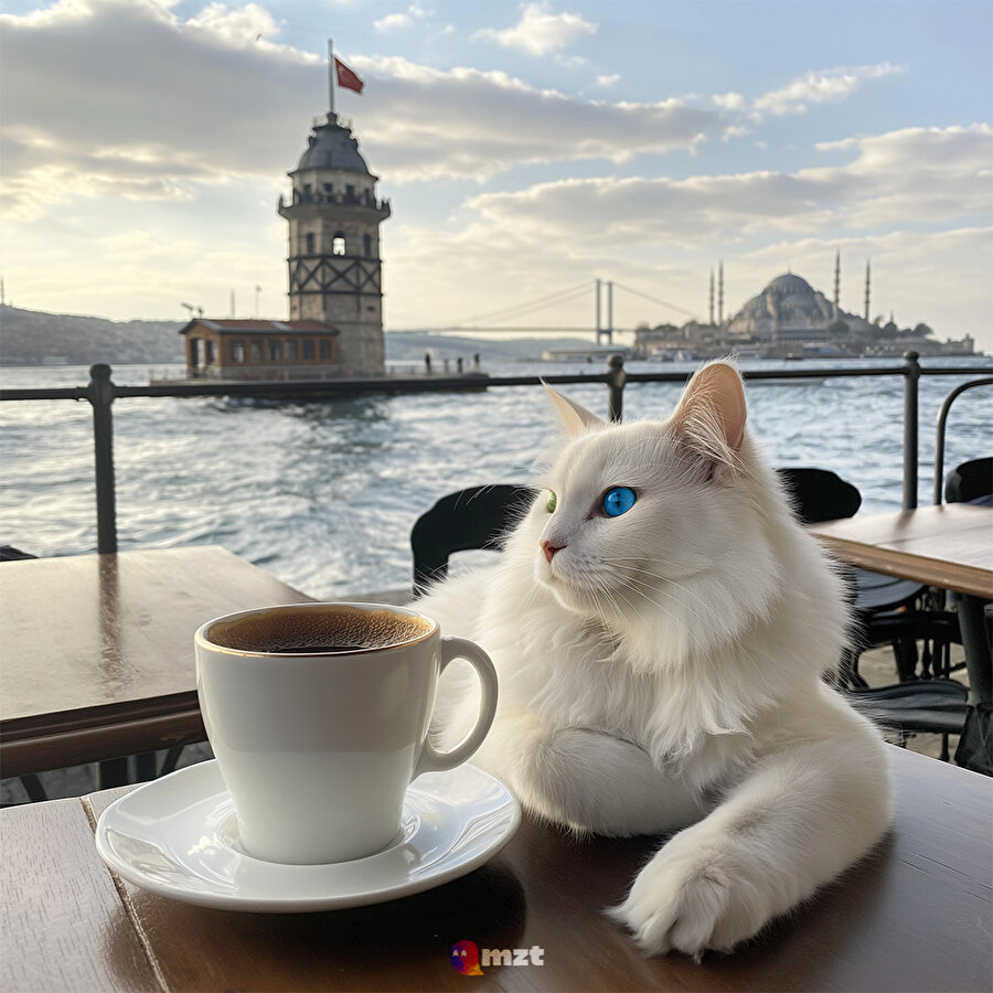 Van'da yaşamak zorunda değilim