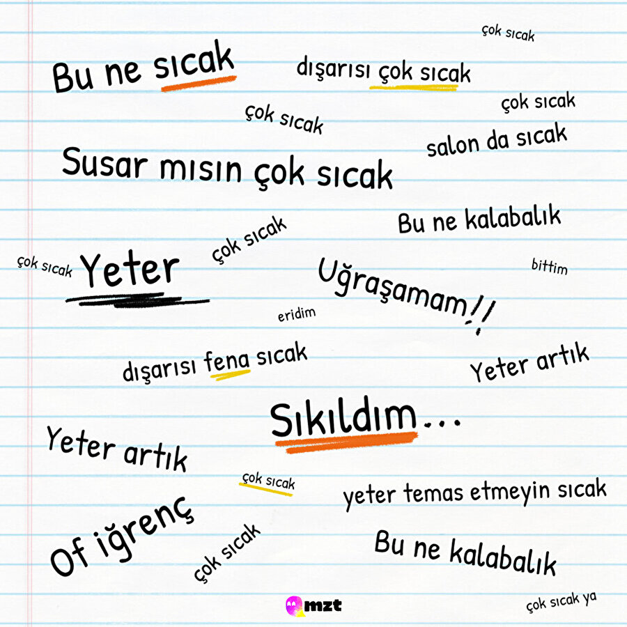 Böyle bir gün oluyor