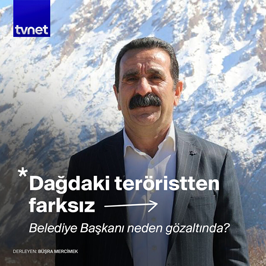 Suçu neydi? Neden gözaltına alındı?