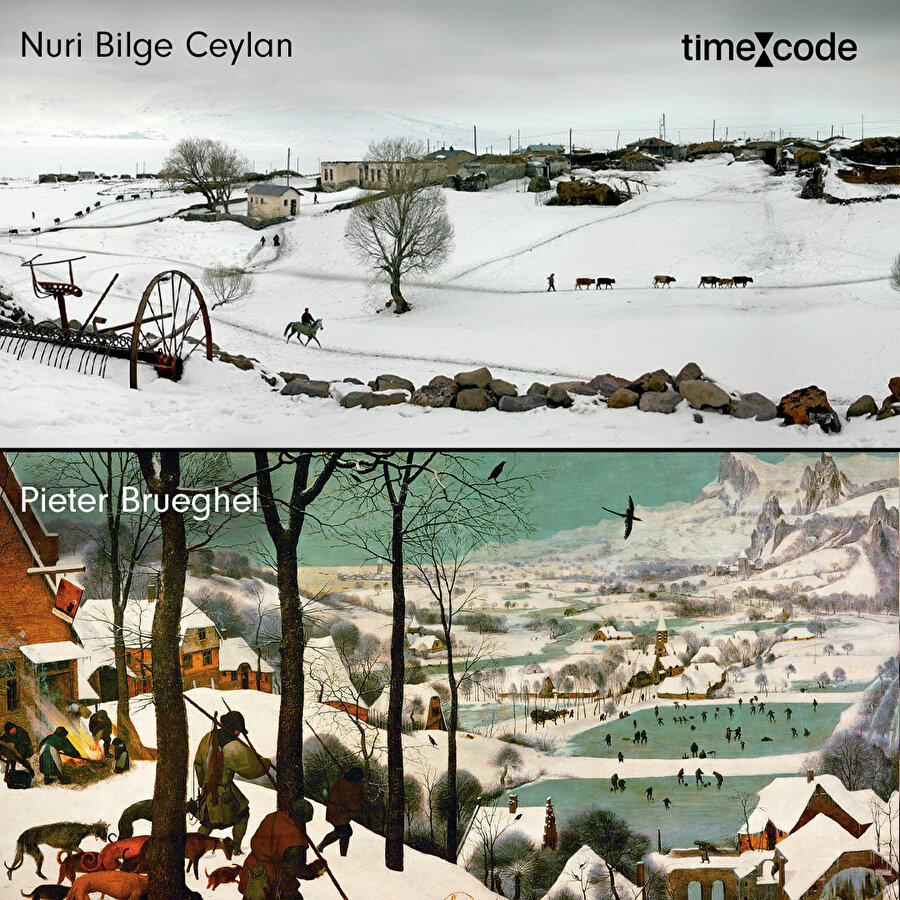 NBC ve Brueghel benzerliği