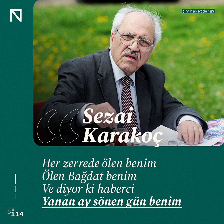 Nerede o eski Bağdat